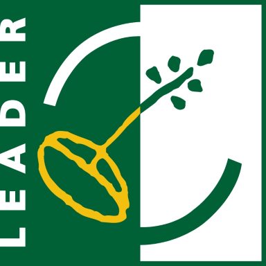 Leader logó