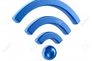 Wi-fi ikon