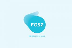 FGSZ logó