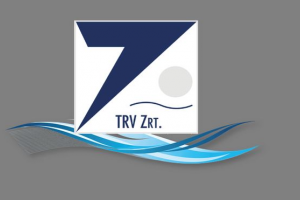 TRV logó