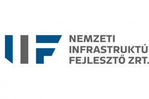 NIF logó