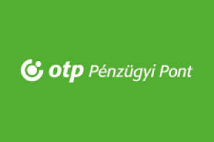 OTP Pénzügyi Pont logó