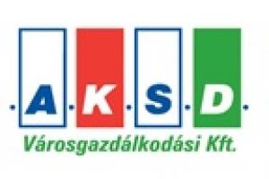 AKSD logó